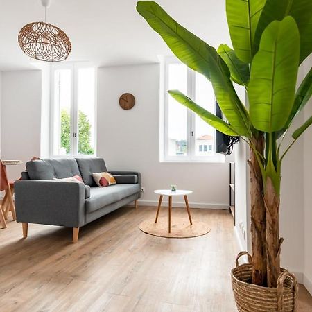 Frenchyhomes☆Coeurdegujan☆Bassin☆Marche☆Wifi Luaran gambar