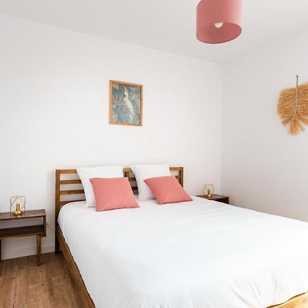 Frenchyhomes☆Coeurdegujan☆Bassin☆Marche☆Wifi Luaran gambar