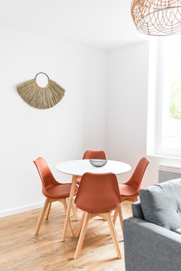 Frenchyhomes☆Coeurdegujan☆Bassin☆Marche☆Wifi Luaran gambar