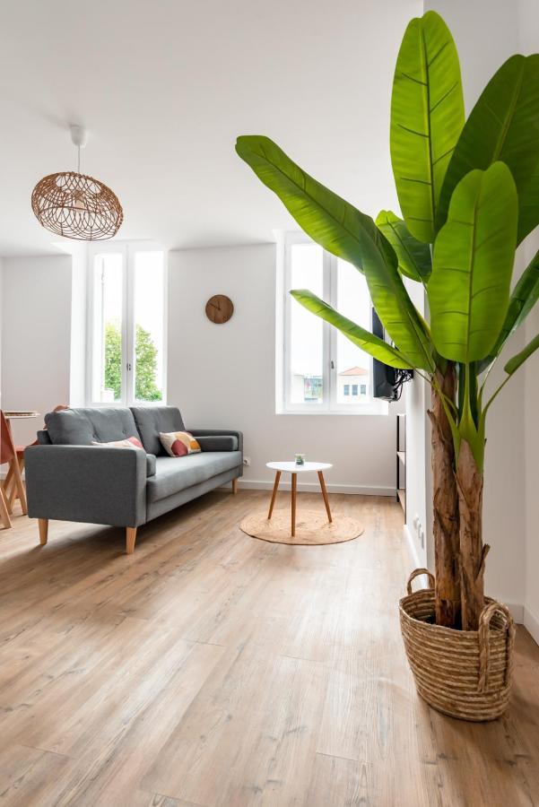 Frenchyhomes☆Coeurdegujan☆Bassin☆Marche☆Wifi Luaran gambar