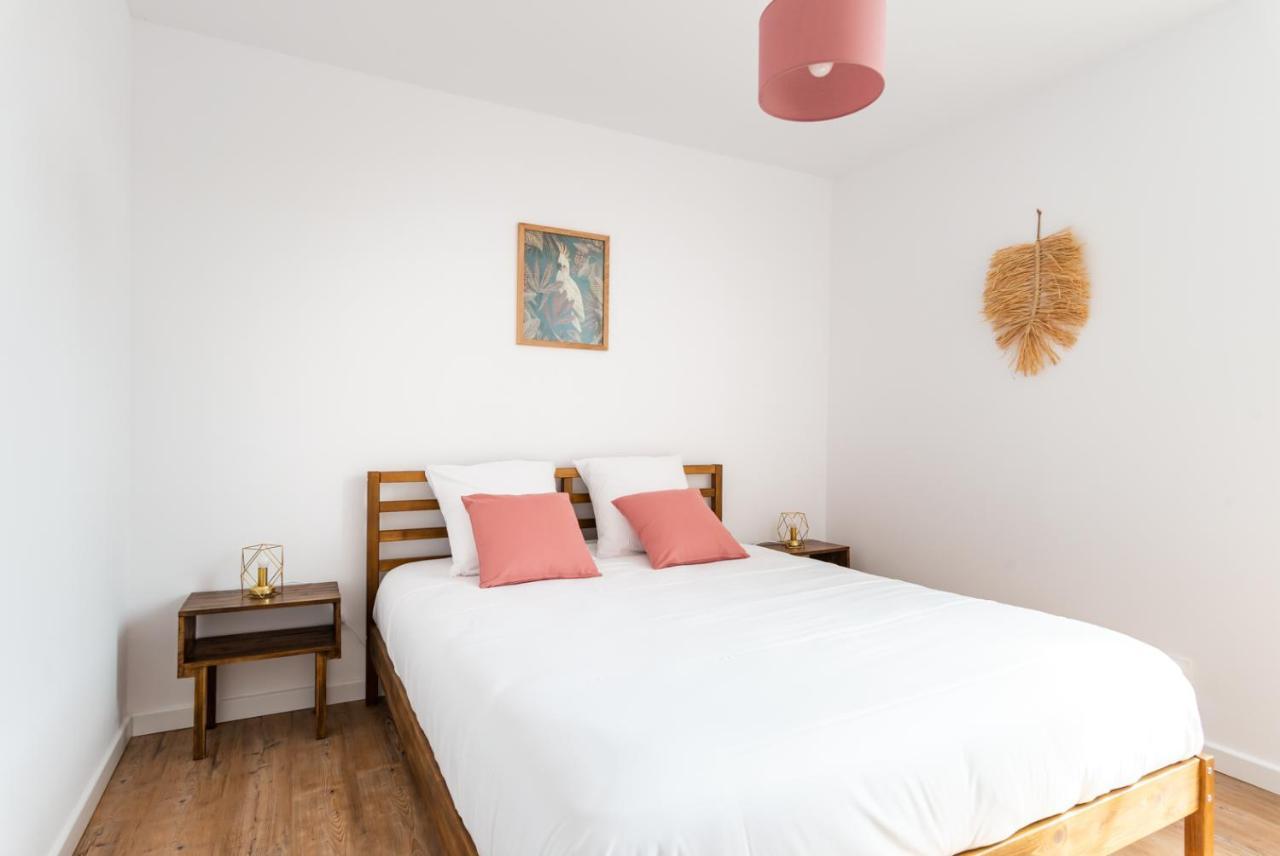 Frenchyhomes☆Coeurdegujan☆Bassin☆Marche☆Wifi Luaran gambar
