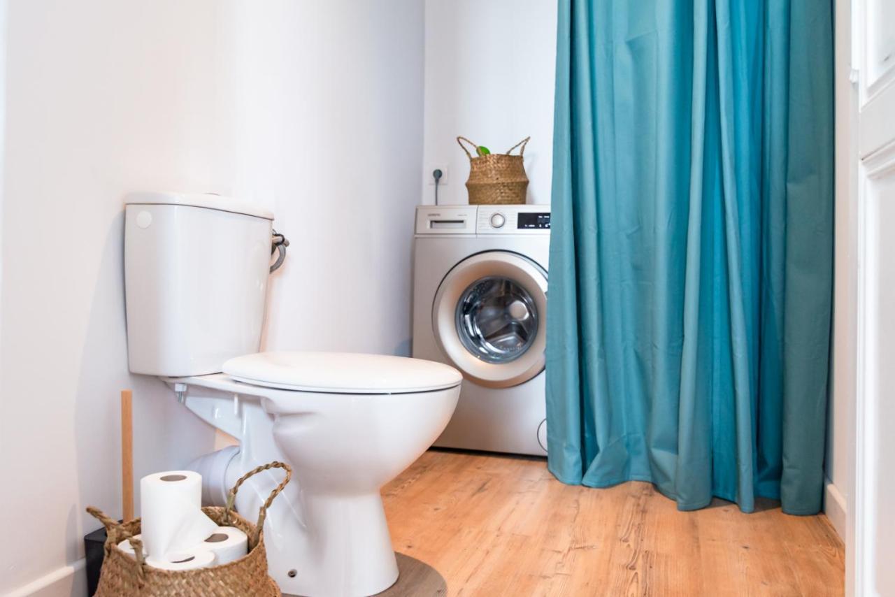 Frenchyhomes☆Coeurdegujan☆Bassin☆Marche☆Wifi Luaran gambar